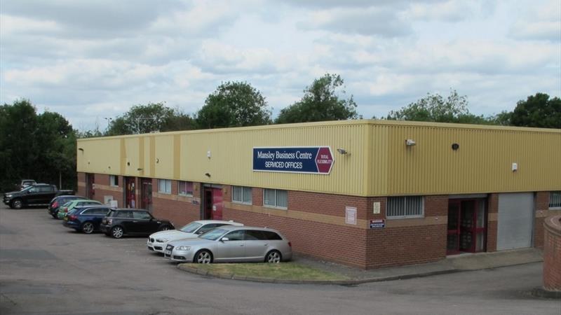 man G&R Computer Services in Stratford Upon Avon