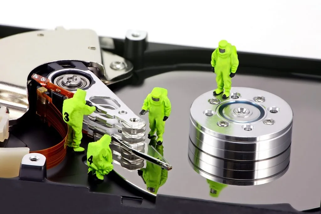 G & R Computers Hard Drive Recovery G&R Computers Hardware Recovery, Computer repairs Stratford Upon Avon