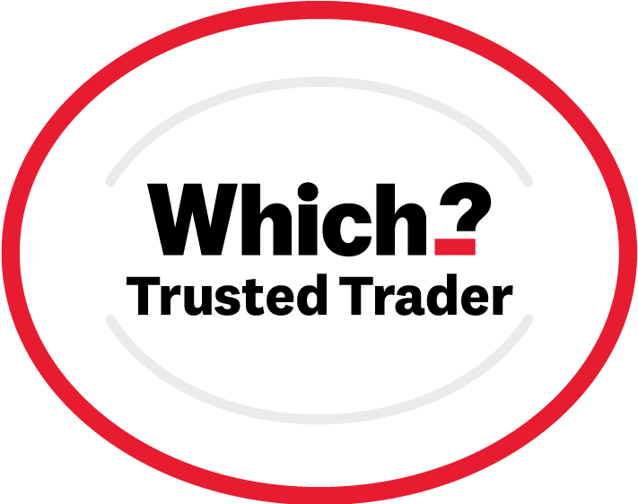 Which Trusted Trader logo Computer Repair - Trusted